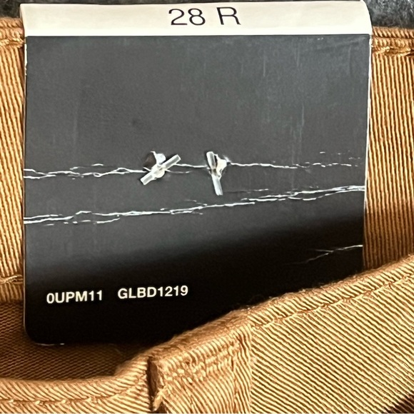 Dickies Women Relaxed Fit High Waist Carpenter Pants - Picture 10 of 14